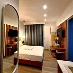 Alkion Boutique Living 4*