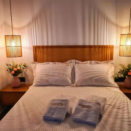 Alkion Boutique Living Aparthotel
