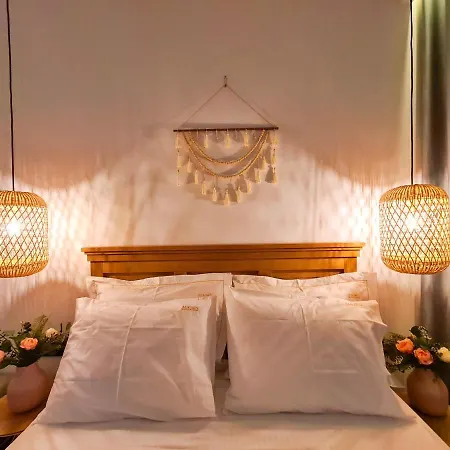 Aparthotel Alkion Boutique Living 3*