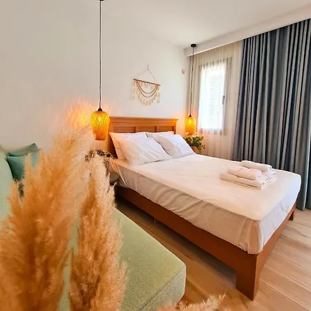Alkion Boutique Living Vrasná