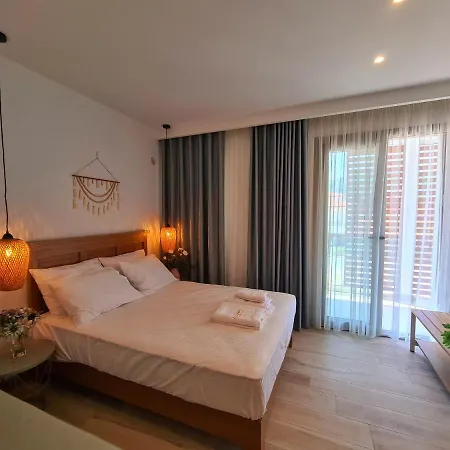 Alkion Boutique Living
