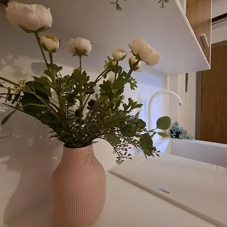 Alkion Boutique Living Aparthotel