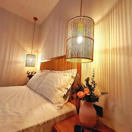 Alkion Boutique Living Vrasná