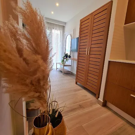 Alkion Boutique Living Vrasná