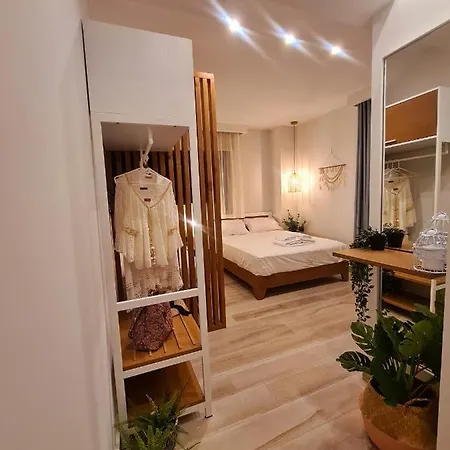 Alkion Boutique Living 3*