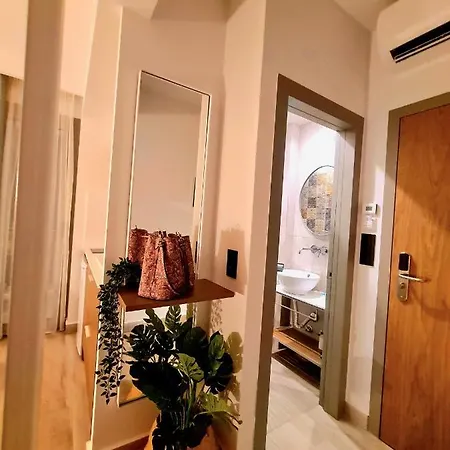Aparthotel Alkion Boutique Living