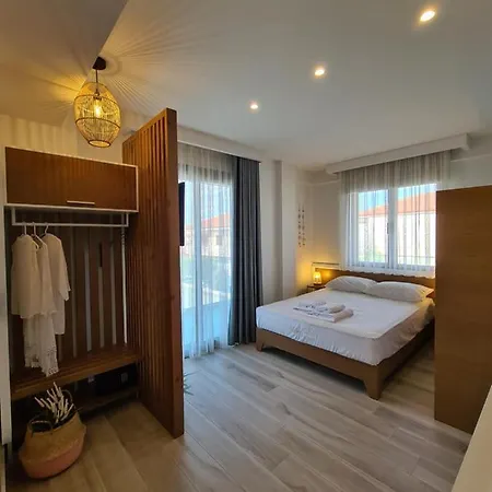 Alkion Boutique Living