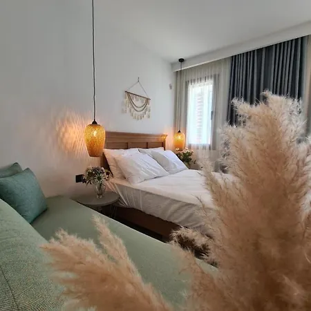 Aparthotel Alkion Boutique Living