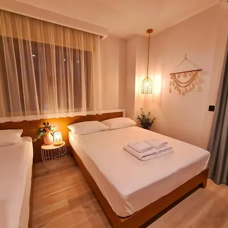Alkion Boutique Living 3*