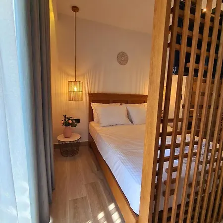 Alkion Boutique Living