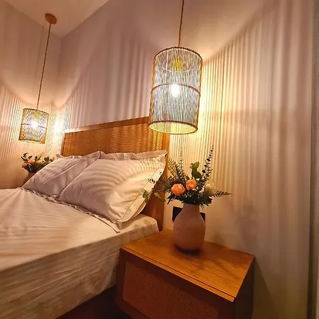 Alkion Boutique Living 3*