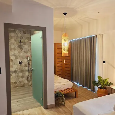 Alkion Boutique Living