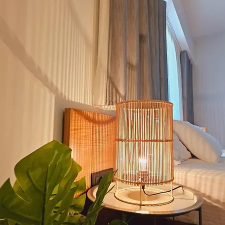 Alkion Boutique Living