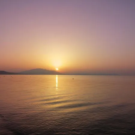 Alkion Boutique Living 4*