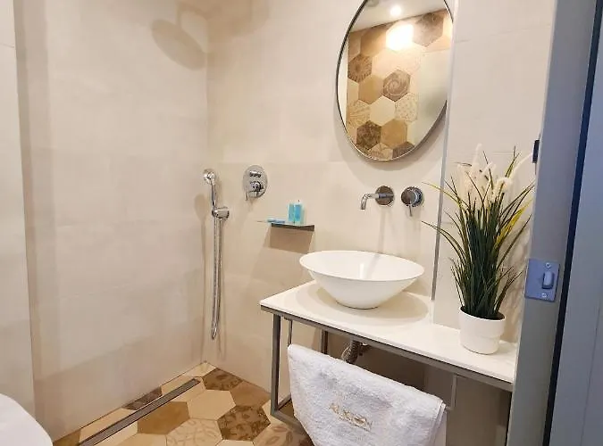 Alkion Boutique Living Apartahotel 3*