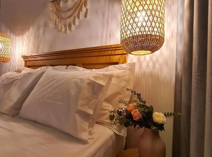 Apartahotel Alkion Boutique Living