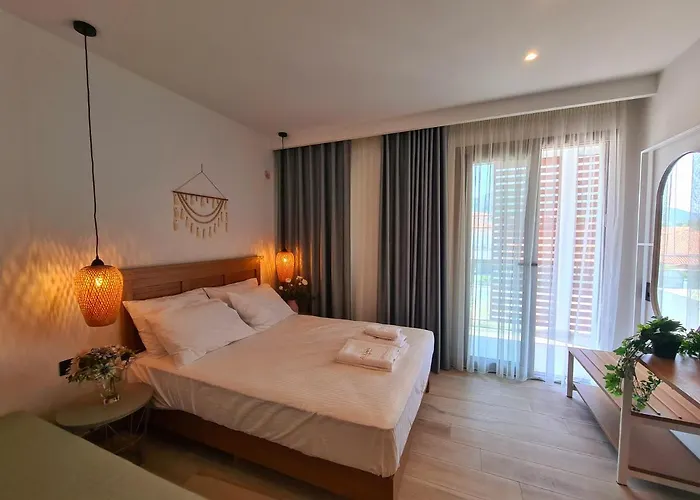Alkion Boutique Living
