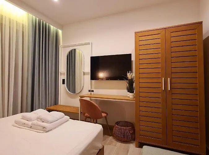 Alkion Boutique Living