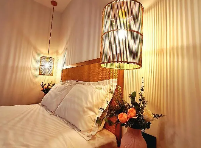 Alkion Boutique Living Vrasná
