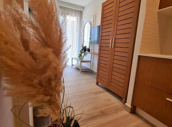 Alkion Boutique Living Vrasná