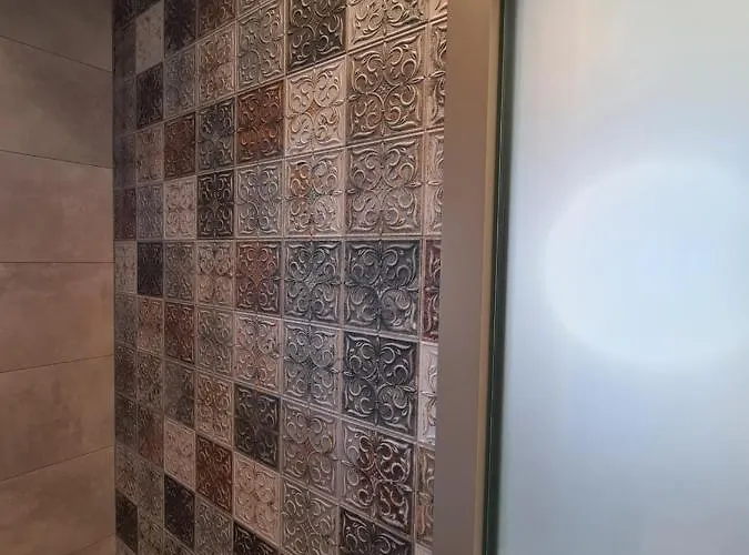 Apartahotel Alkion Boutique Living