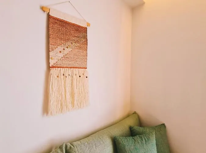 Alkion Boutique Living Apartahotel