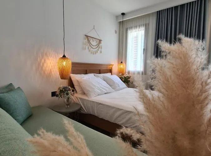 Apartahotel Alkion Boutique Living