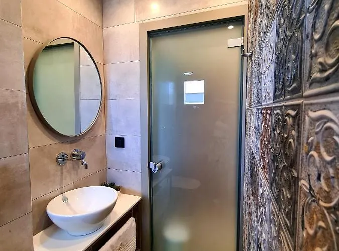 Apartahotel Alkion Boutique Living