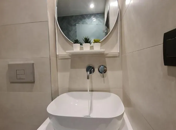 Apartahotel Alkion Boutique Living