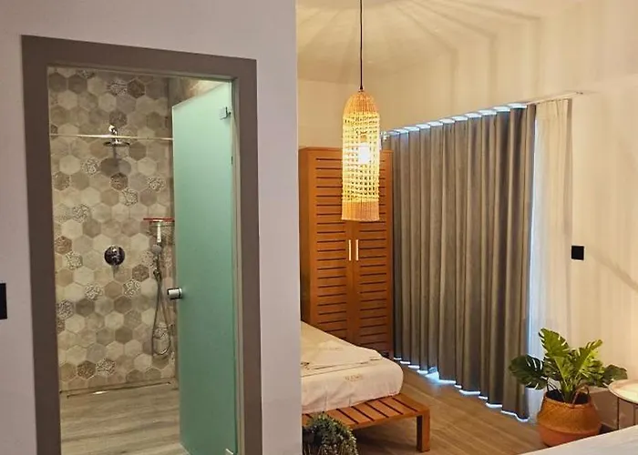 Alkion Boutique Living