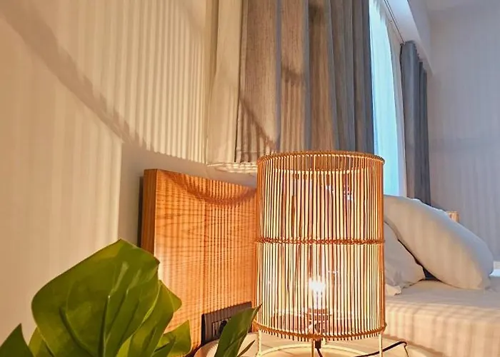 Alkion Boutique Living