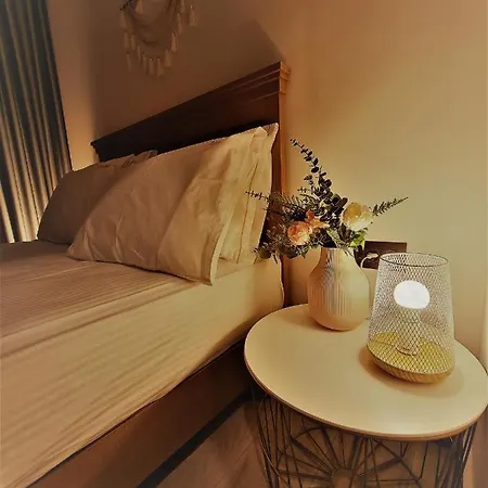 Alkion Boutique Living شقة فندقية