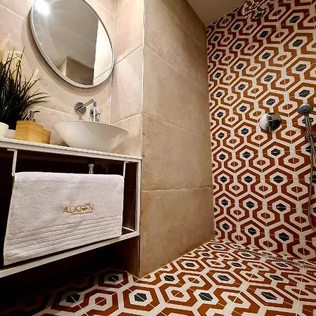 Alkion Boutique Living 3*