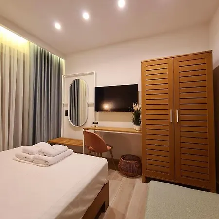 Alkion Boutique Living