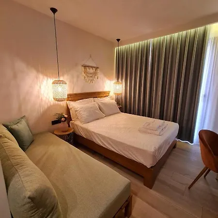 Alkion Boutique Living 3*