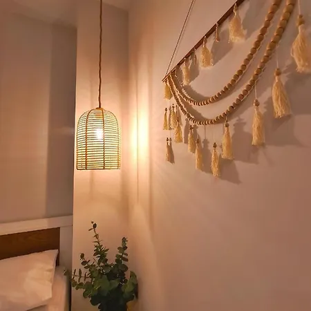 Alkion Boutique Living 3* Vrasná