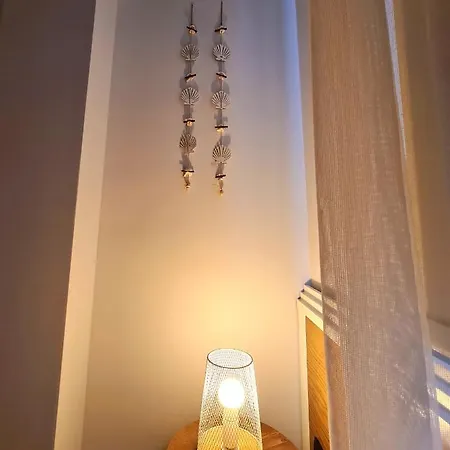 Alkion Boutique Living شقة فندقية 3*