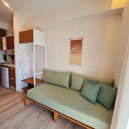 شقة فندقية Alkion Boutique Living 3*