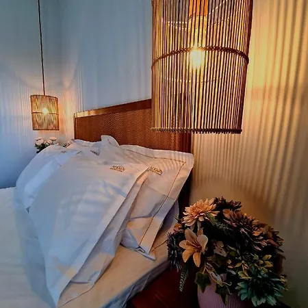 شقة فندقية Alkion Boutique Living