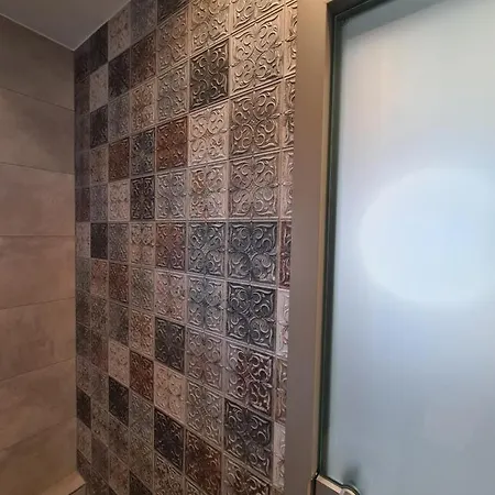 شقة فندقية Alkion Boutique Living