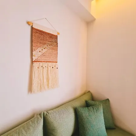 Alkion Boutique Living شقة فندقية