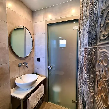شقة فندقية Alkion Boutique Living