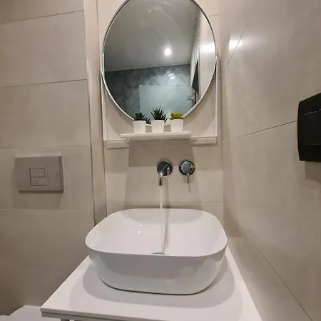 شقة فندقية Alkion Boutique Living