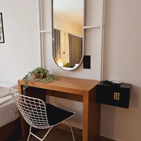Alkion Boutique Living Vrasná