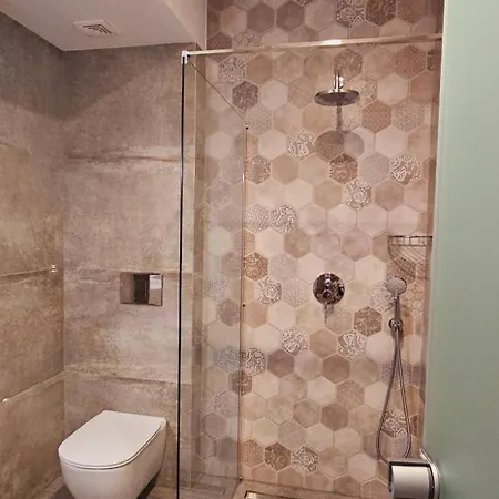 شقة فندقية Alkion Boutique Living 3*