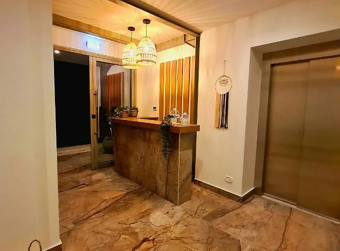 Alkion Boutique Living 3* Vrasná