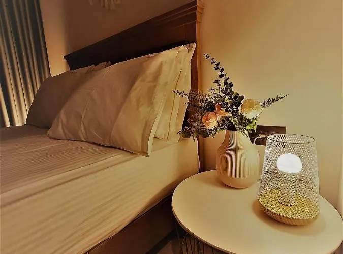 Alkion Boutique Living Apartahotel