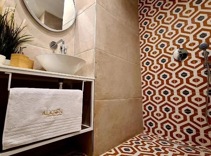 Alkion Boutique Living 3*
