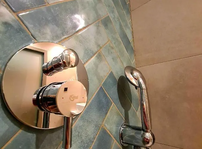 Alkion Boutique Living Apartahotel Vrasná