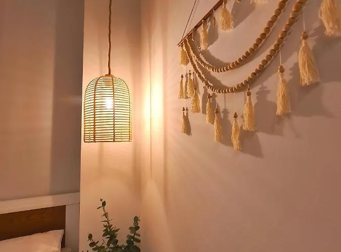 Alkion Boutique Living 3* Vrasná